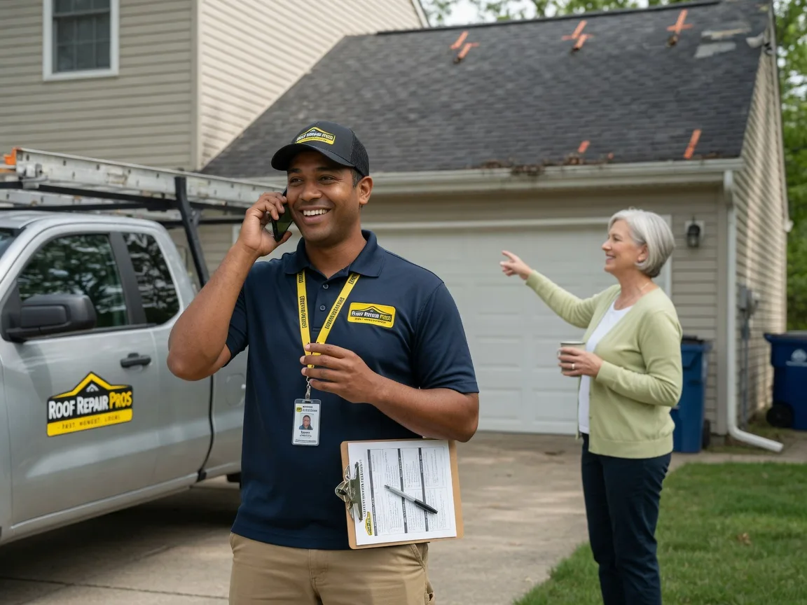 Roof Repair Edmondson, AR FAQs